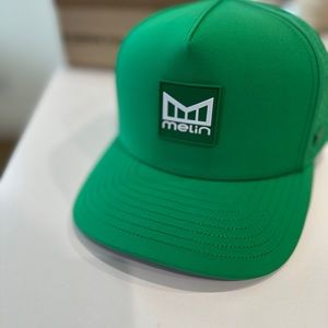 Melin Odyssey Hat